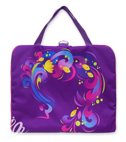 Сиреневый Русалка