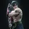 Jin Kazama - Tekken 8