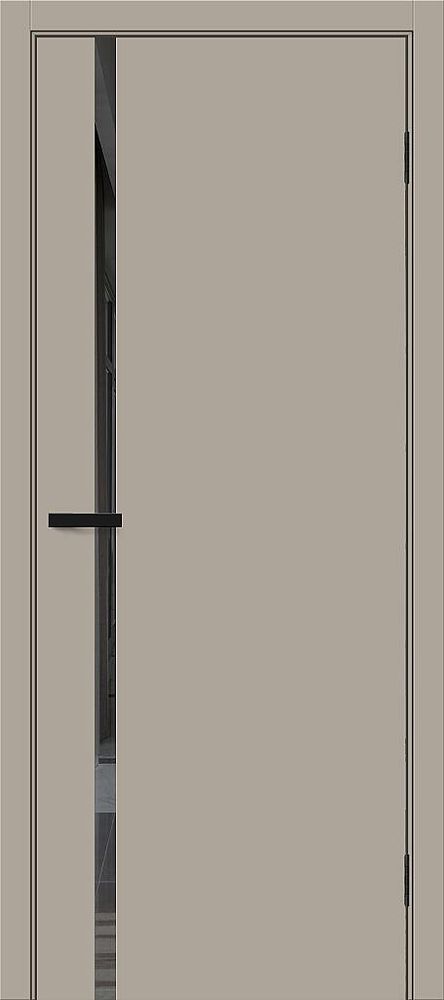 Браво-0.40.П Clay Silk / Mirox Grey