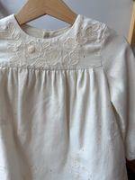 Платье Bonpoint из хлопка с шерстью, 92