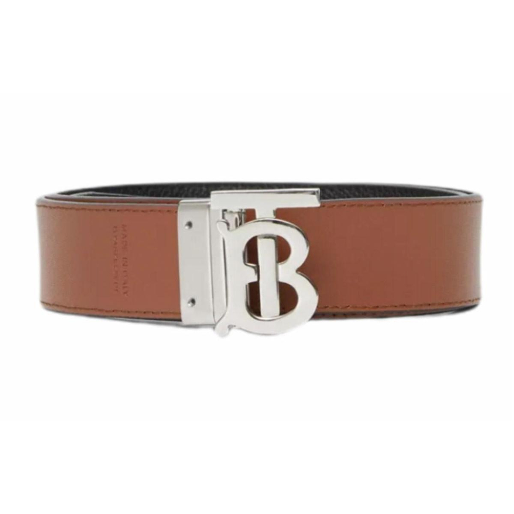 Пояс Burberry TB 3.5cm, p80432471