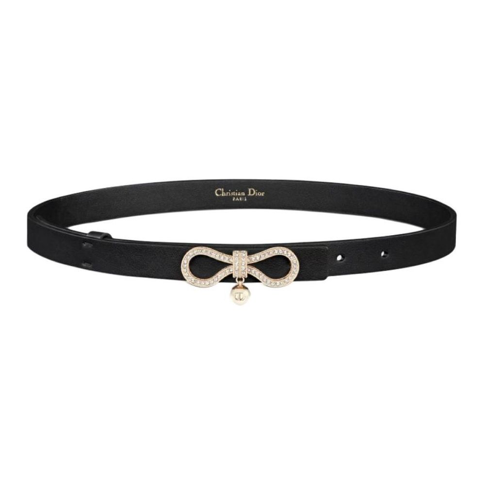 Пояс DIOR 1.8CM, B06216WFS_M900