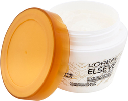 L’Oreal Paris Elseve Extraordinary Oil Coconut - питательная маска для нормальных и сухих волос с кокосовым маслом /   300  ml  / GTIN 3600523524778