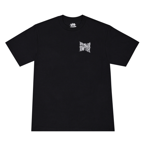 Футболка "Техника опасности"