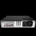 Видеорегистратор TRASSIR NeuroStation Compact RE