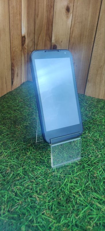 Смартфон Highscreen Blast 768Mb/4Gb черный (Витринный)