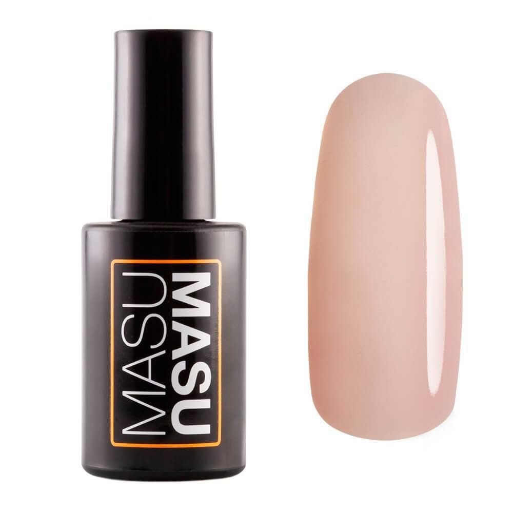 MASU MASU Гель-лак Обаяние, 8 мл, М020