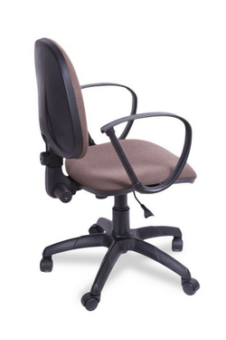 Кресло для персонала Meтро new Рондо комфорт