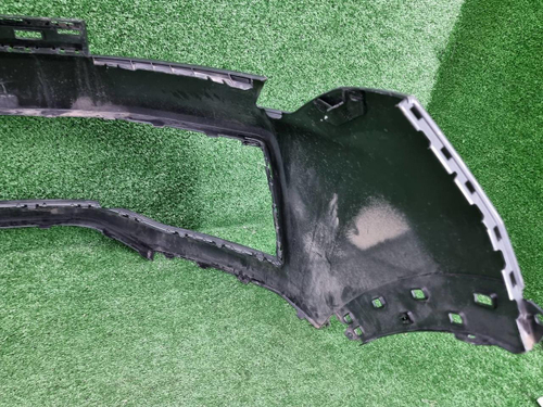 Бампер передний Москвич 3 (2022-н.в.)