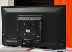 Телевизор DEXP H32E8100Q - SMART