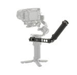 Рукоятка Tilta задняя для стабилизаторов DJI RS3 Mini (TGA-RS3M-ROH)