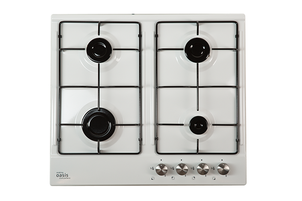 Поверхность варочная газ. "Oasis" P-EW (B)