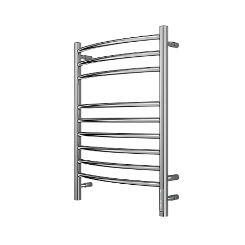 Полотенцесушитель Terminus Классик П9 500х700 электро (sensor quick touch)