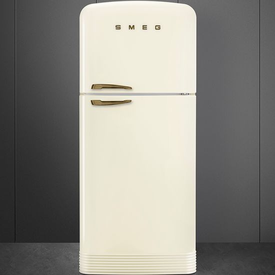 Холодильник Smeg FAB50RCRB