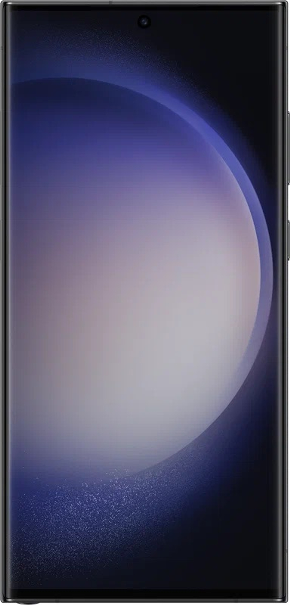 Мобильный телефон Samsung Galaxy S23 Ultra (SM-S918B) 12/512 ГБ, черный фантом