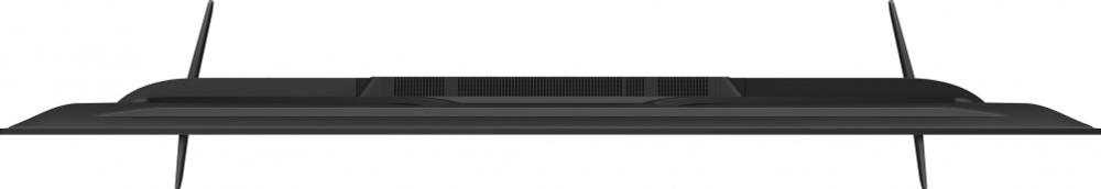 Телевизор TCL 50" 50C647 черный