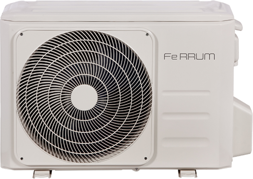 Канальный кондиционер Ferrum LCAD36D1-A/LCAU36U1-A