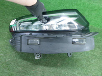 Фара правая Geely Tugella (2019-н.в.) LED