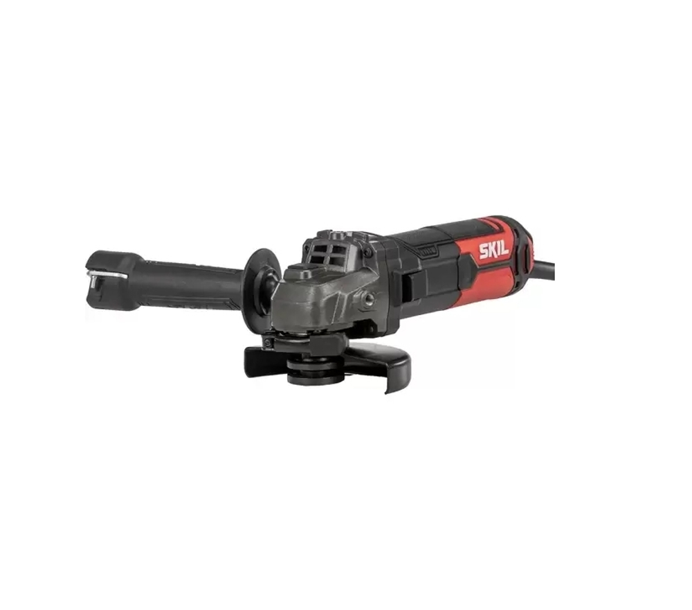 УШМ (болгарка) сетевая SKIL AG2428 (1010 Вт., 125мм., 3000-12000 об/мин)