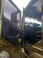 Shacman (Shaanxi) SX* 8x4 Самосвал SX331863366 (Дизельный, 12,5 л, 544 л.с., МТ)
