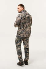 Лонгслив Remington Foliage Anti-mosquito Figure р. 3XL