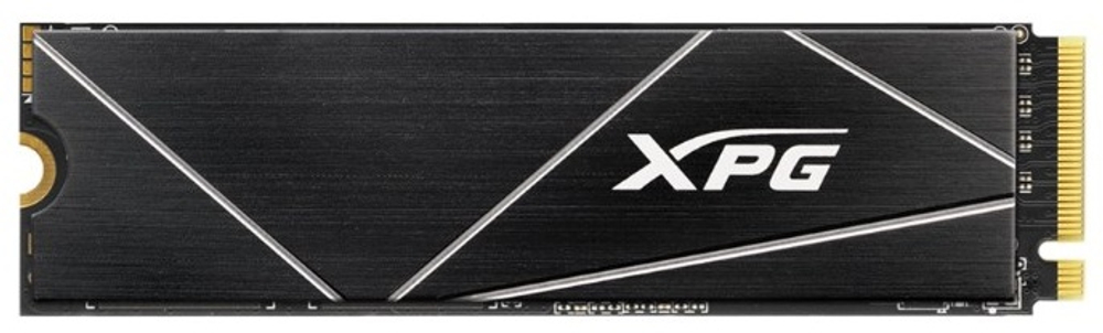SSD ADATA AGAMMIXS70B-8000G-CS 8000 Гб