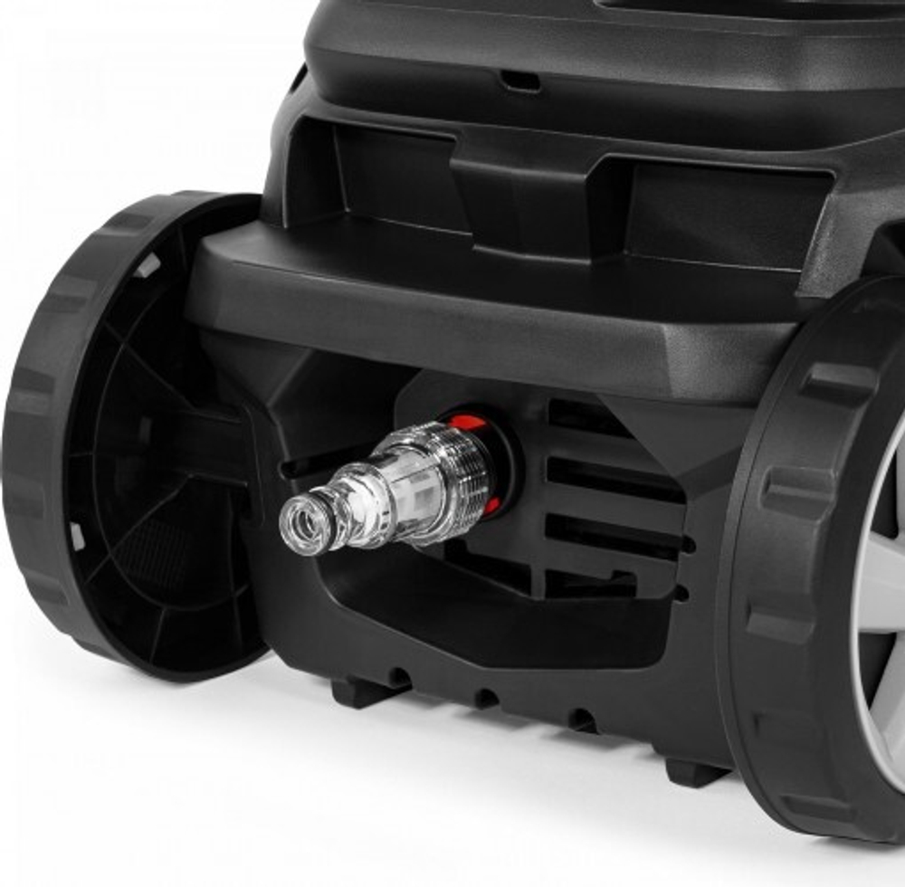 Мойка высокого давления DAEWOO DAW 450