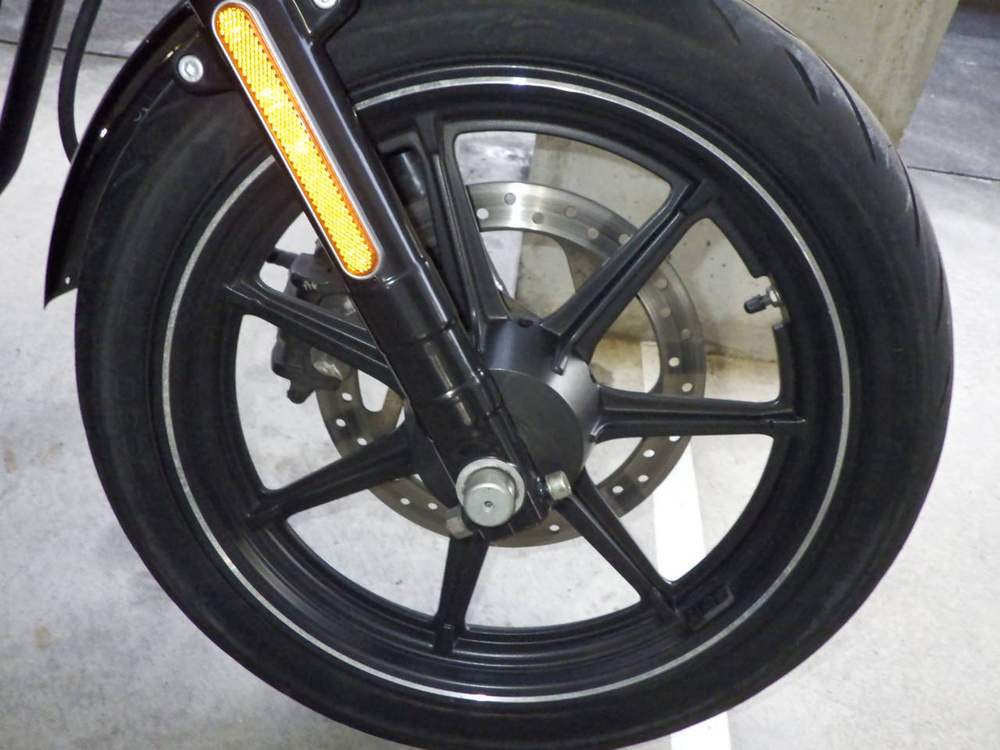 Harley-Davidson Street XG750 , 2016