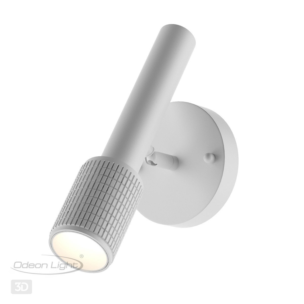 Бра Odeon Light 4239/1W Mehari