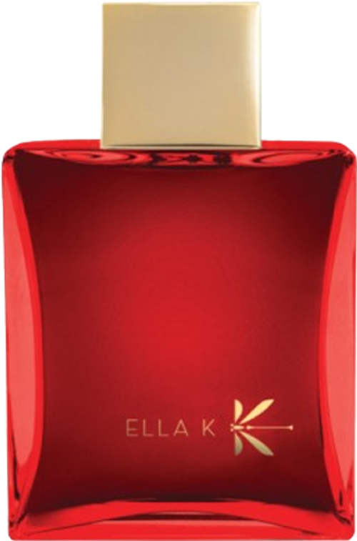 Ella K Camélia K EDP