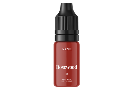 Rosewood пигмент А.Пестовой 5 ml
