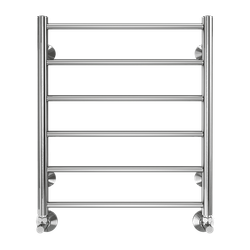 Полотенцесушитель водяной Terminus Аврора П6 500х600