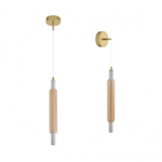 Подвесной светодиодный светильник Lumion TRENDY 8259/15WCL