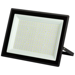 Прожектор светодиодный уличный ЭРА LPR-023-0-65K-150 150Вт 6500K 15000Лм IP65 | Прожекторы Стандарт