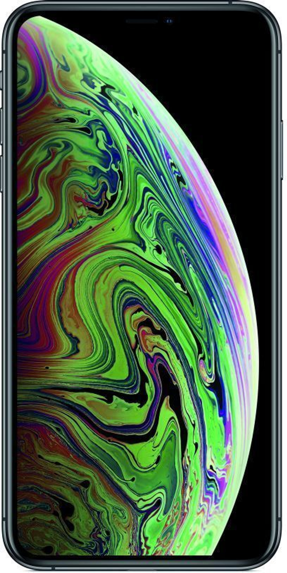 Смартфон Apple iPhone XS MAX 256Gb "Как новый", FT532RU/A, серый космос