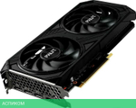 Видеокарта Palit GeForce RTX 4060 Ti Dual 8GB GDDR6 RTL (NE6406T019P1-1060D)
