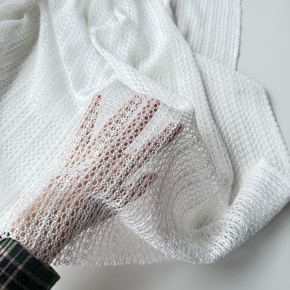 Кроше рисунок 2