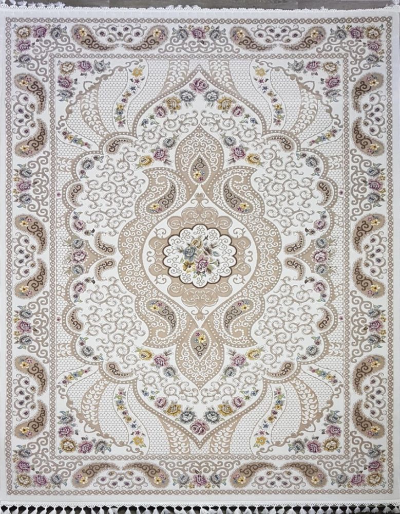 Ritim 36147A WHITE \ WHITE Прямой