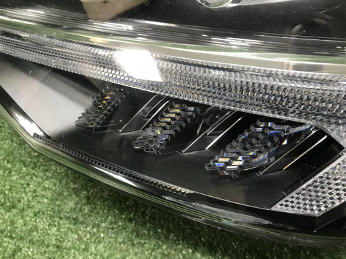Фара левая Haval Jolion (2021-н.в.) LED