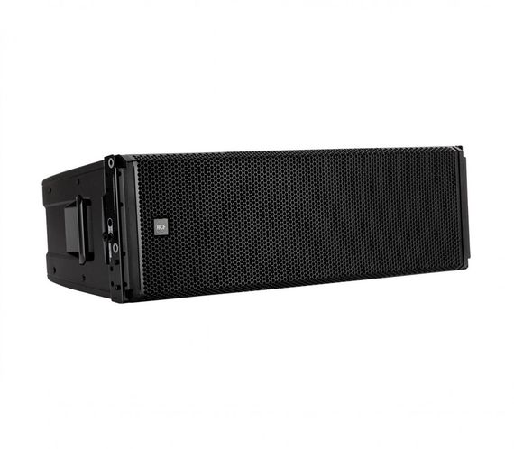 RCF HDL 50-A 4K активная АС, 4000Вт, динамик 8 дюймов