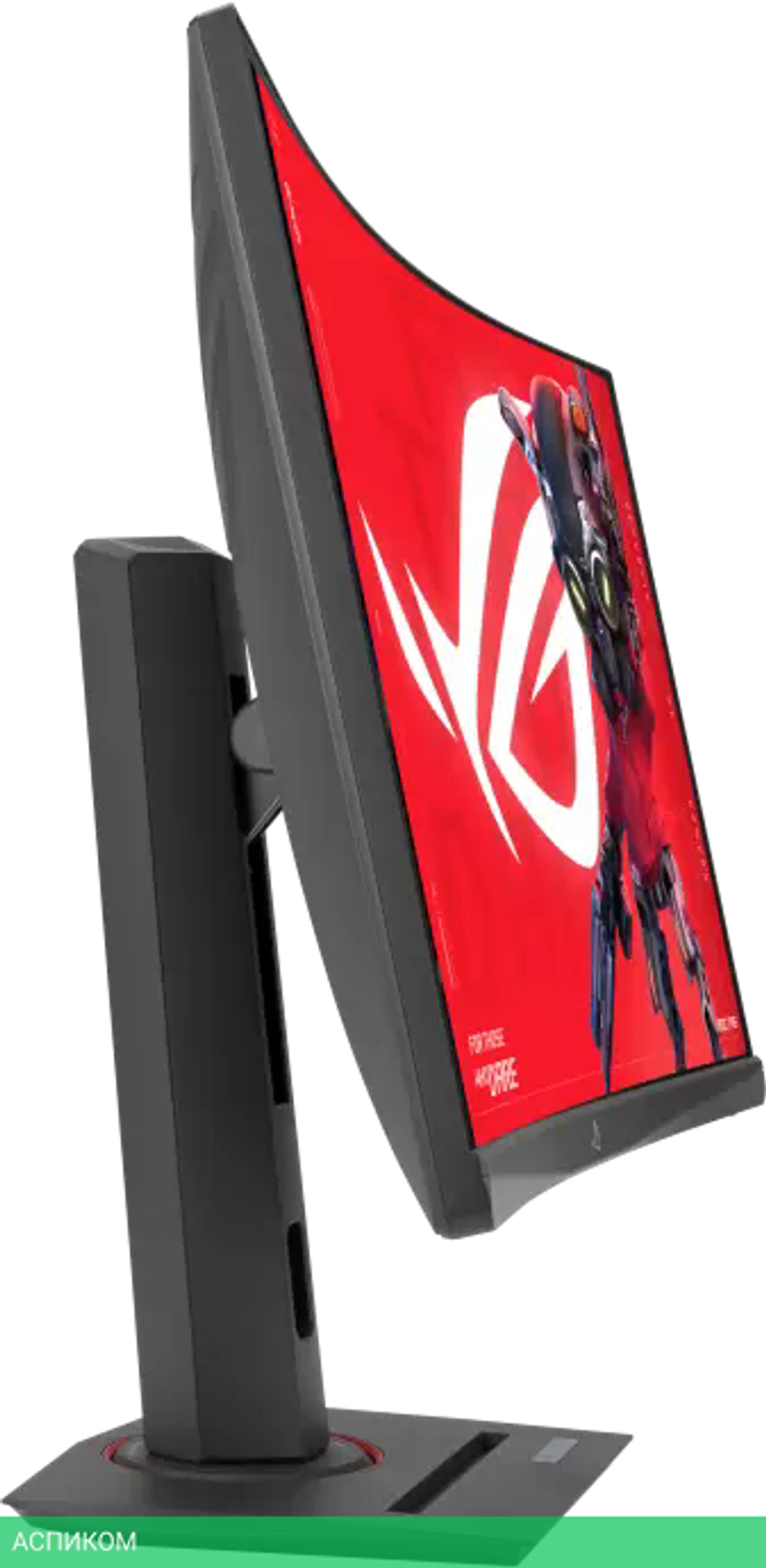 Игровой монитор ASUS ROG Strix XG27WCS