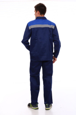 КОСТЮМ «СТАНДАРТ С СОП»