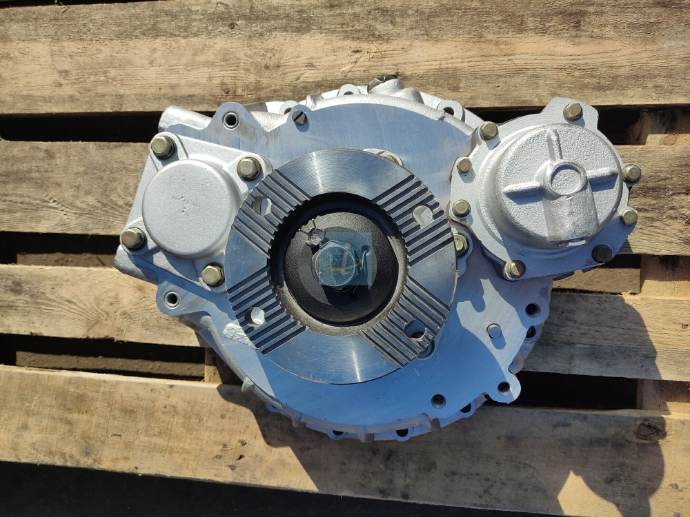 Демультипликатор без проставки 239В.1721005