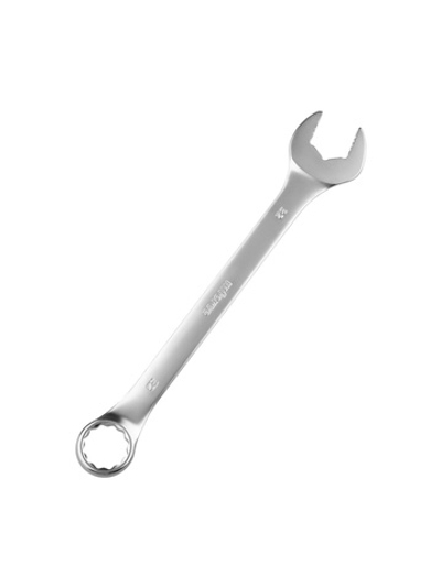 Комбинированный ключ Inforce 32мм, Сталь Cr-V, профессиональный, 06-05-29