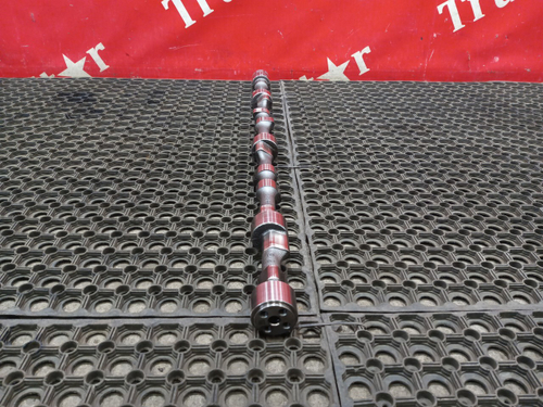 Распредвал 2024г.