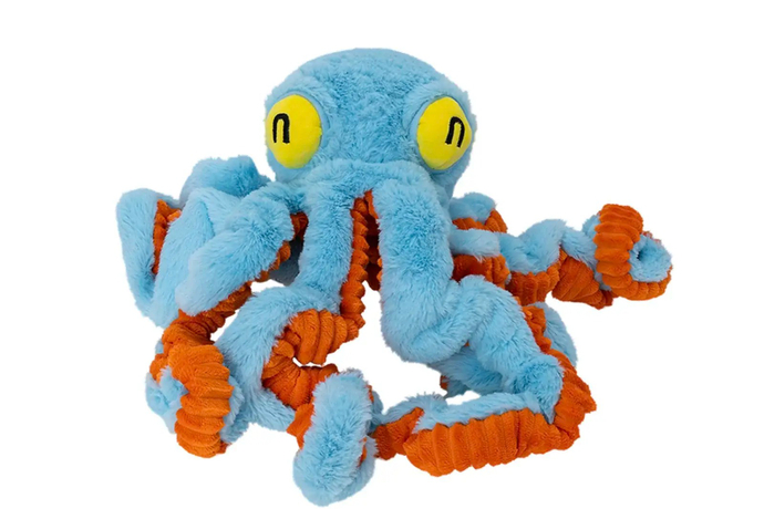 Снова в наличии Осьминоги от QMonster