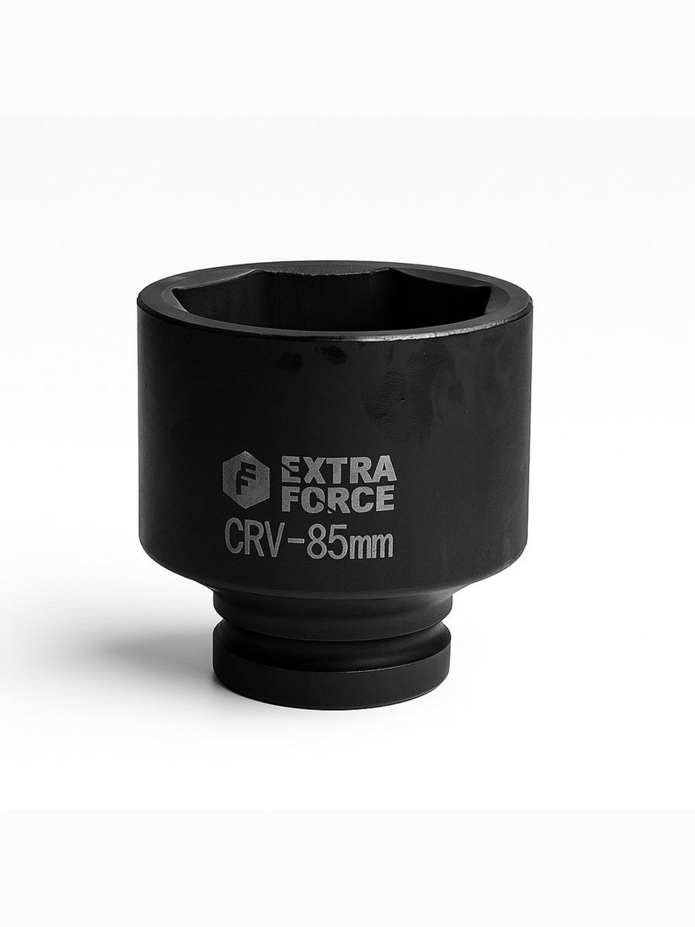 Головка торцевая ударная глубокая 8-гранная 85 мм 1"