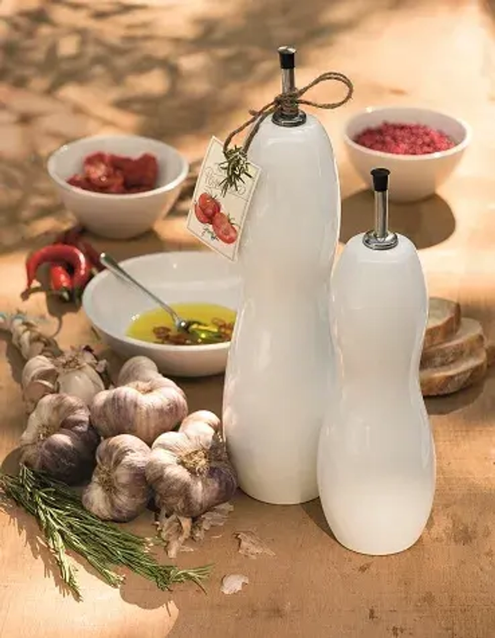 ASA Кухонная бутылка 1,1 л для масла