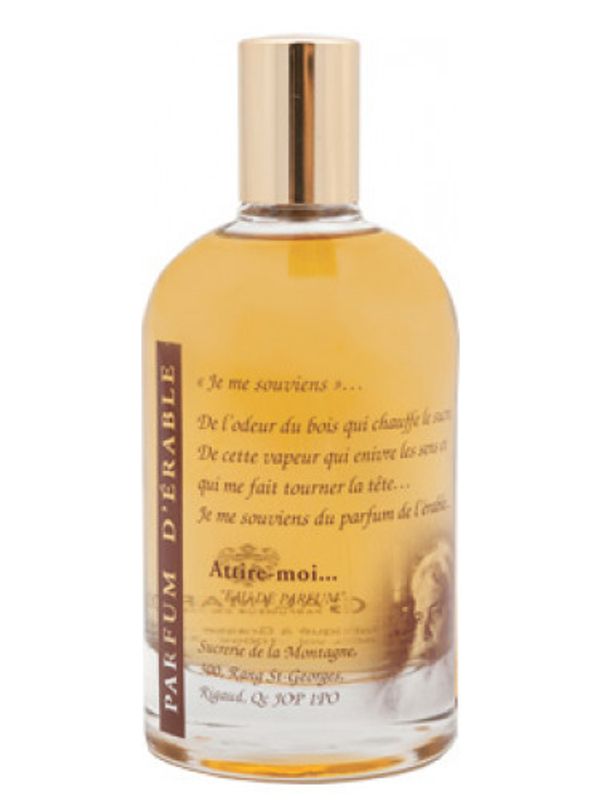 La Sucrerie de la Montagne Attire-Moi