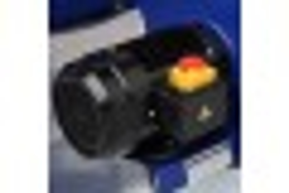 Установка вытяжная BELMASH DC3900-PS/400 D131A